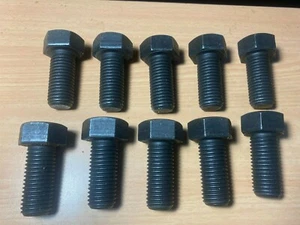Caterpillar Genuine Part Bolt Cap Screws OS-1973 - Picture 1 of 3