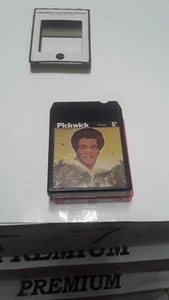 Vintage Johnny Nash 8 Track Tape Besame Mucho Pre Owned Tested Free Shipping.    - Bild 1 von 6