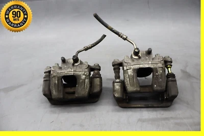 Juego de 2 pinzas de freno traseras izquierda y derecha 15-20 Hyundai Genesis G80 OEM Foto 1 de 4