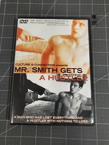 MR. SMITH GETS A HUSTLER  DVD - Picture 1 of 3