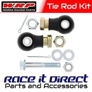Tie Rod End Kit for Polaris Diesel 455 4x4 1999-2001 WRP - Picture 1 of 2