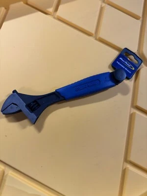 Llave inglesa ajustable Blue Point 8" - Como se vende por Snap On Foto 1 de 2