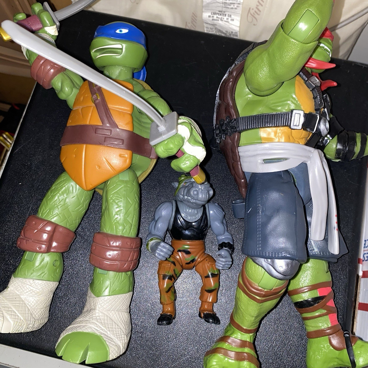 Tmnt Large Figure for sale | eBay Tmnt Large Figure for sale | eBay