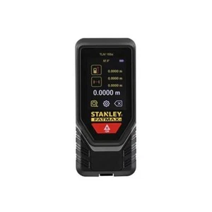 STANLEY® Intelli Tools TLM 165SI FatMax® Bluetooth® Lasermessgerät 60m INT17714 - Bild 1 von 9