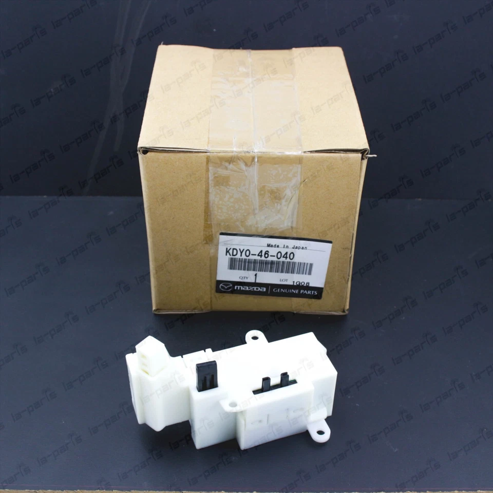 Mazda KDY046040