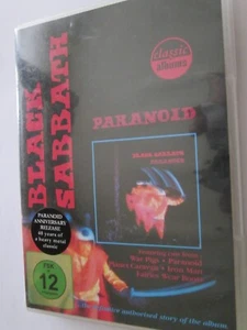 Classic Albums - BLACK SABBATH - The Making Of PARANOID - Bild 1 von 2
