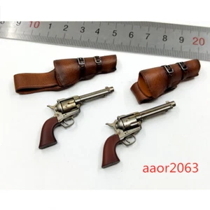 VTS TOYS VM-026 1/6 Scale Wilderness Rider Revolver Set Model - Picture 1 of 4