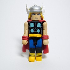 Marvel Minimates THOR from Mighty Thor Stormbreaker Loose Figure