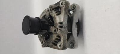Alternador Ford Focus '15-'18 1,0 L con turbo 38 k millas OEM ¡1 año como nuevo! Foto 1 de 4