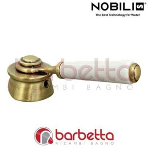 RICAMBIO LEVA LAVELLO CUCINA CARLESI BRONZATO NOBILI RLE190/63BR - Bild 1 von 2