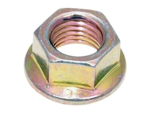 101 OCTANE 34655 NUT FOR FRONT BELT PULLEY PEUGEOT TKR 50 2004 - Foto 1 di 2