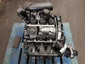 2014-2021 F55 MINI COOPER EURO 6 COMPLETE ENGINE 1.5 PETROL B38A15M0 *VIDEO* - Picture 1 of 13