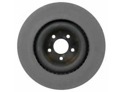 For 2015-2023 Ford Mustang Brake Rotor Front Motorcraft 58429NTWP 2016 2017 2018 Foto 1 de 2