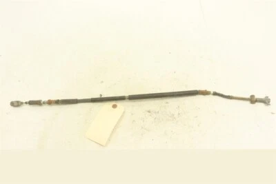 Cable freno Suzuki King Quad 400AS 09 pies 58510-27H00 41159 Foto 1 de 3