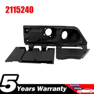 FOR FORD TRANSIT MK8 2017+ 2.0 TDCi WITH ADBLUE - FUEL NECK AND FLAP DOOR UNIT - Picture 1 of 8