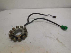 2002 Skidoo MXZ 700 Stator 410922936 2000 2001 2003 500 600 800 - Picture 1 of 1