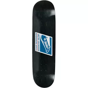 United solovossos skateboarding service by solovossos - Picture 1 of 2
