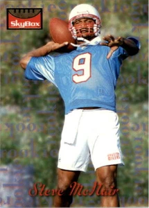 1995 Skybox Premium Football You Pick/Choose Cards #1-200 RC  - Picture 1 of 200