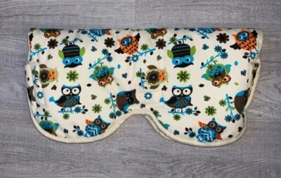 Handmade - Handwärmer / Handmuff für den Kinderwagen - Bild 1 von 2