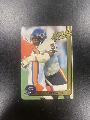 1991 Action Packed Football Singles You Pick Your Cards - Image 1 of 2