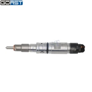 Common Rail Injector Assembly 0445120277 For Faw DE CA6DM2_EU4 For Jeifang J5 J6 - Foto 1 di 6