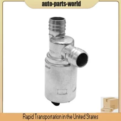 Válvula de control de ralentí 13411435995 compatible con BMW 318I 318IS 1991-1994 E36 E34 Foto 1 de 4