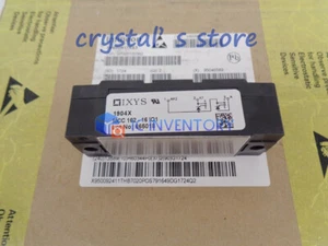 Módulo 1 PIEZA MCC162-16IO1 MCC162-16IO1 Nuevo 100% Mejor Garantía de Calidad de Servicio - Imagen 1 de 6