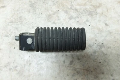 94 BMW R1100RS R 1100 R1100 RS apoio para os pés traseiro esquerdo do passageiro - Imagem 1 de 4