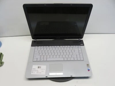 Sony Vaio VGN-FS740 PCG-702L Pentium M 740 1730MHz 512 MB 无硬盘 无 Batt — 第 1/4 张图片