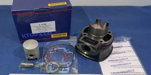 MODIFICA GRUPPO TERMICO ETRE DIAM. 40 H2O S/TESTA RUNNER 50-DNA 50-ZIP C11130 - Imagen 1 de 1
