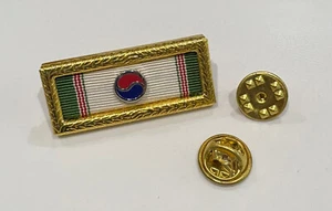 CITATION KOREAN ARMY UNIT - Picture 1 of 1
