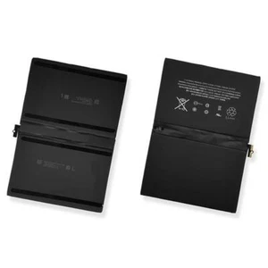 BATTERIA PILA INTERNA PER APPLE IPAD PRO 9.7 2016 WI-FI CELLULAR A1674 7306mAh - Imagen 1 de 1