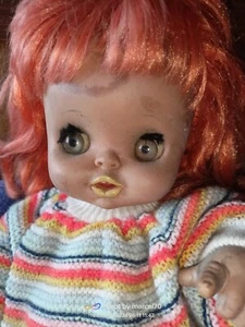 ARABELLA FURGA CAPELLI ROSSI - Imagen 1 de 2