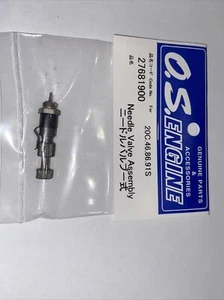 OS 20C.46.86.91S VALVOLA AD AGO ASSY NIP - Foto 1 di 3