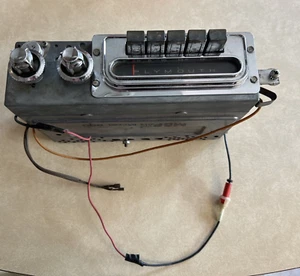 1959 PLYMOUTH Model 860 original MOPAR - Picture 1 of 19