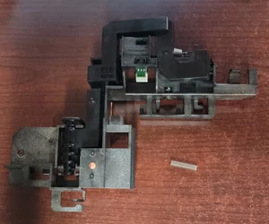 Canon Printer iPF750 Holder, Sensor Flag - Afbeelding 1 van 2