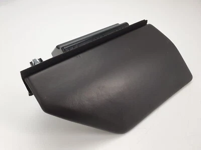 Bandeja de almacenamiento de consola central OEM BMW i8 MARRÓN OSCURO 9284726 USADO N Foto 1 de 4