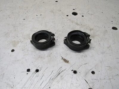 Yamaha Virago XV1000 XV 1000 1985 botas de admisión/colectores Foto 1 de 4