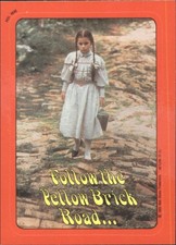 1985 Return to Oz (Stickers) Card #s 1-44 (A4255) - You Pick - 10+ FREE SHIP