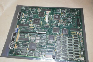 Placa madre 286 Paradise PEGA2A EGA gráficos IC intel 286-12 MHz CPU 512 kb RAM - Imagen 1 de 9