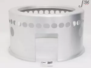 27944 APPLIED MATERIALS Shield, Außen, 300MM, Sip Encore Ta (N) 0020-44976 - Picture 1 of 8