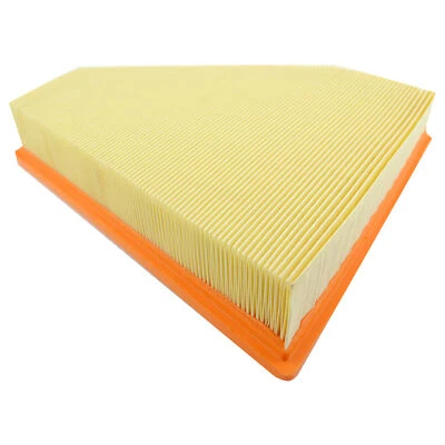 Filtro de ar do motor para 2008-2013 BMW 128I 3.0 07-11 323I 2.5 2006 325I 325Xi 3.0 - Imagem 1 de 4