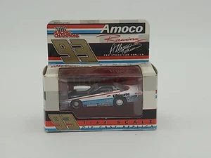 Amoco Racing Champions Die Cast Replica 1:64 Scale Allen Johnson 2000 - Picture 1 of 7