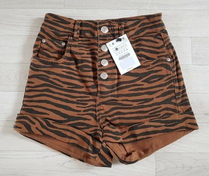 Pantaloncini da donna Bershka | Acquisti Online su eBay