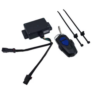 Polaris Wireless Winch Remote, 2881287 - Picture 1 of 2