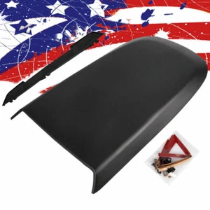 Fit For 2005-2009 Ford Mustang GT V8 USA Car Front Hood Scoop Bonnet Vent Cover - Picture 1 of 12
