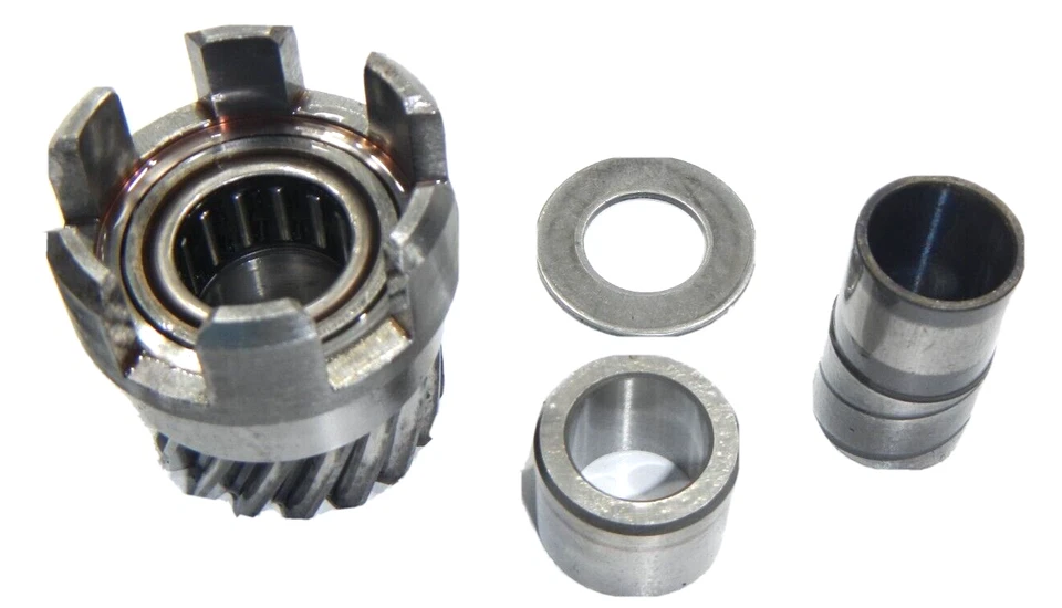 Cesta de embrague buje de transmisión interior 1971 1972 1973 1974 1975 Kawasaki MT1 75 KV75 Foto 1 de 4