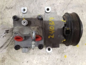 Compresor de aire acondicionado compatible con 11-13 Fiesta 1131711 - Imagen 1 de 12