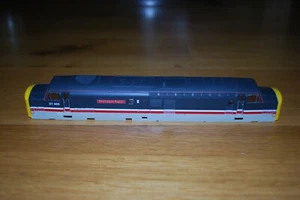 LIMA CLASS 37 I/C MAINLINE LIVERY BODY SHELL 37405 - EX UNBOXED CONDITION - Picture 1 of 6