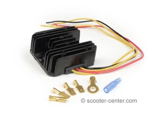 Spannungsregler universal BGM PRO WASSELL DC 12V - Bild 1 von 1